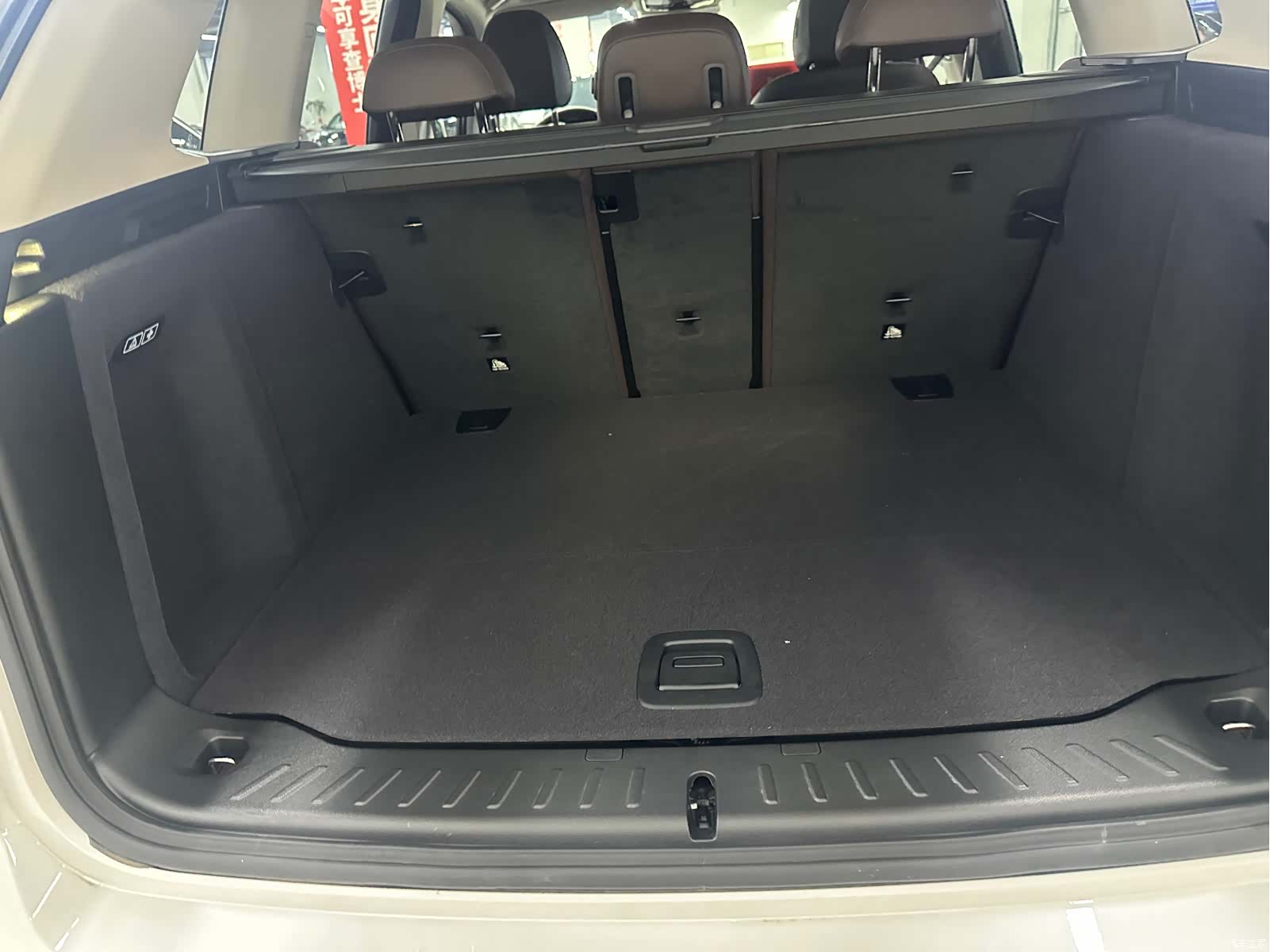 BMW X3, 2024 19