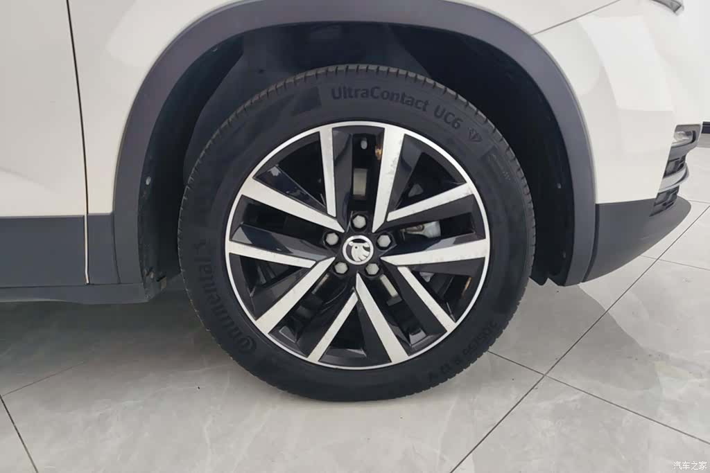 Skoda Kamiq, 2019 6