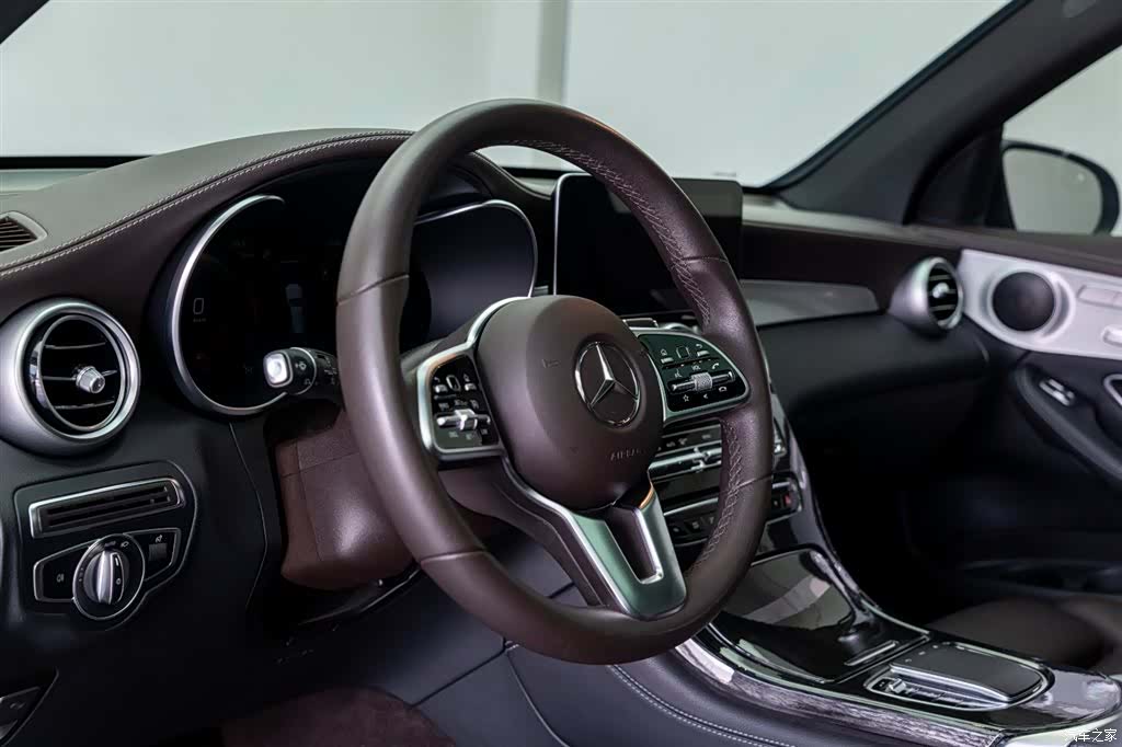 Mercedes-Benz GLC, 2021 17