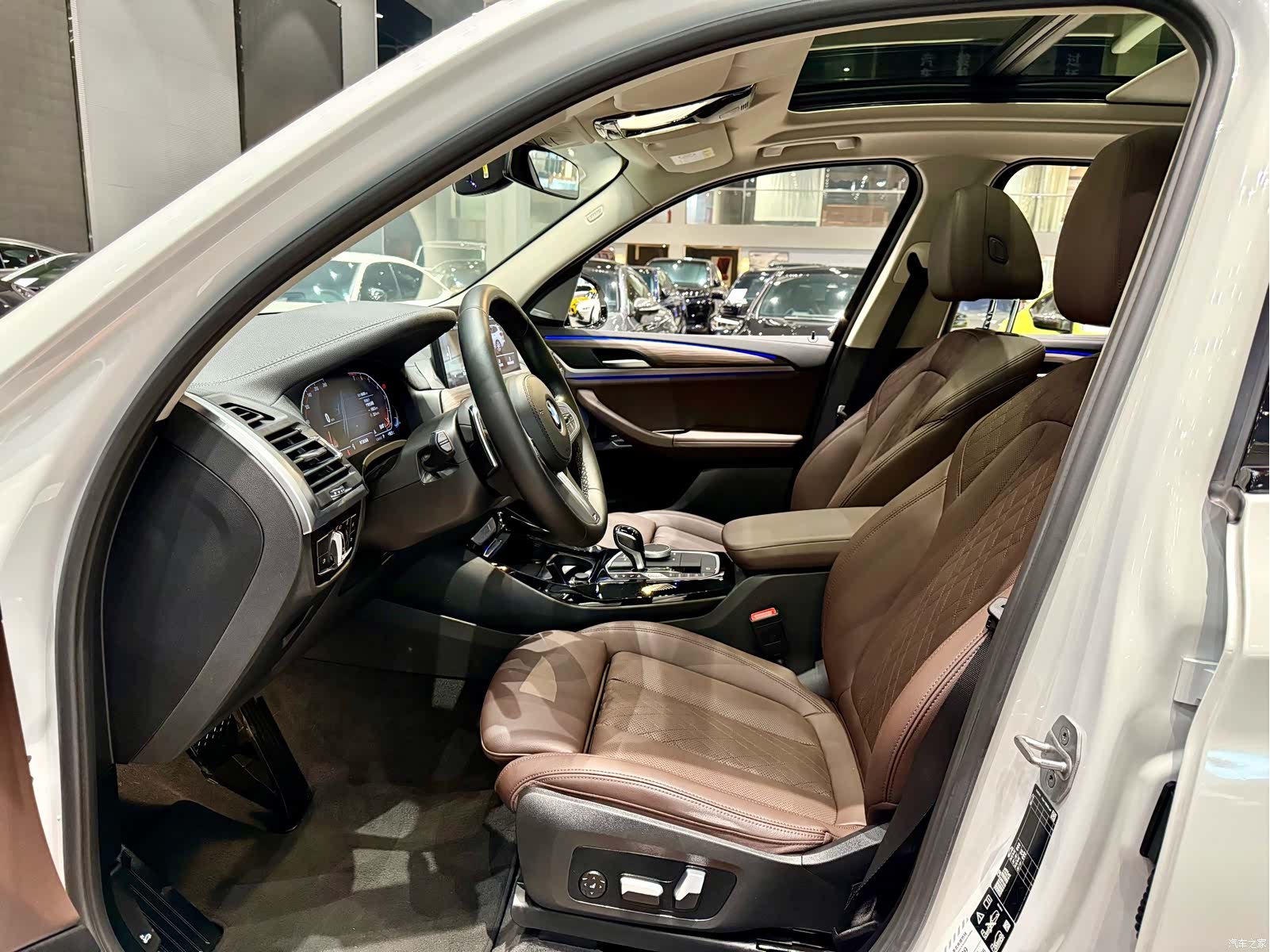 BMW X3, 2023 4