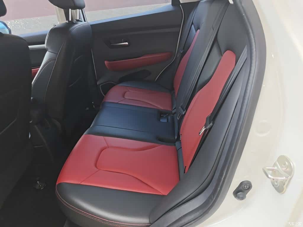 Haval H2, 2017 17