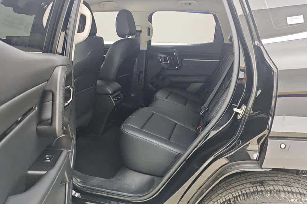 Haval Big Dog, 2023 11