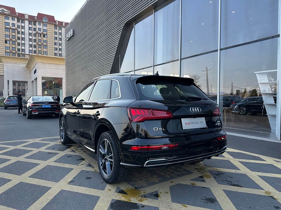 Audi Q5L
