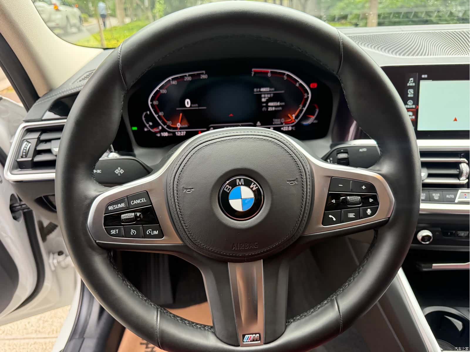 BMW 3 Series, 2021 23