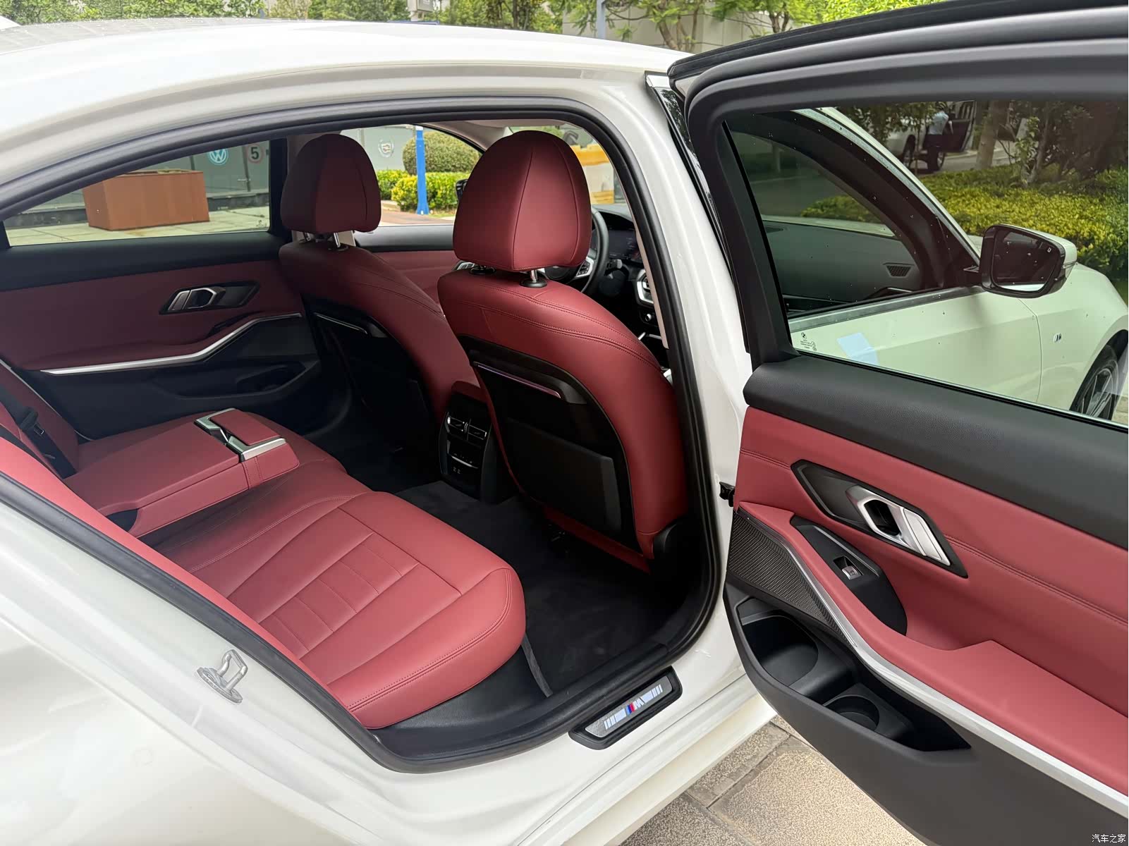 BMW 3 Series, 2021 42