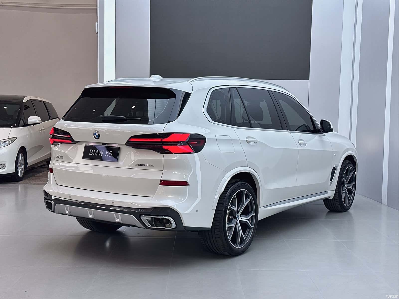 BMW X5, 2023 18