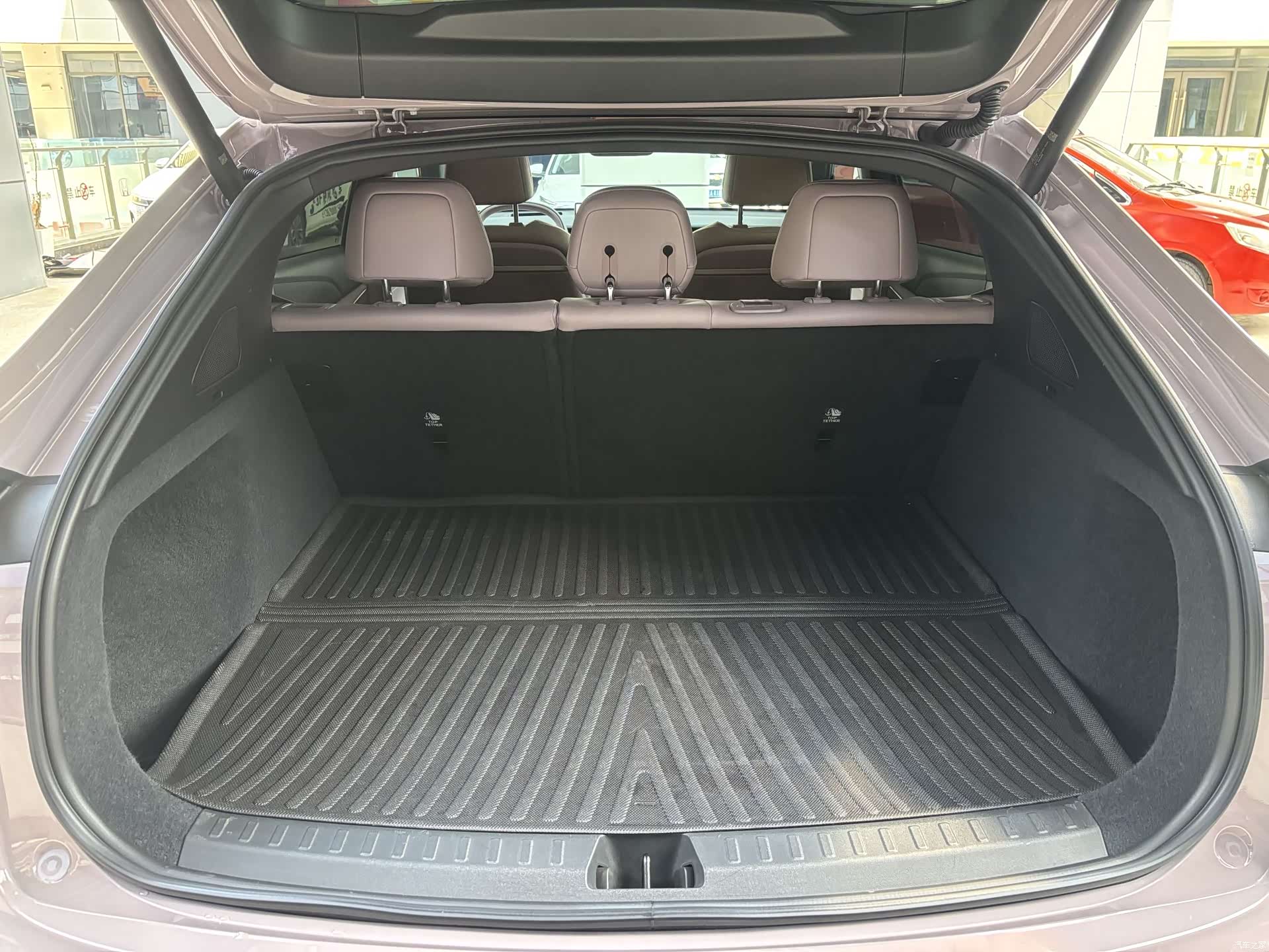 NIO L60, 2025 35