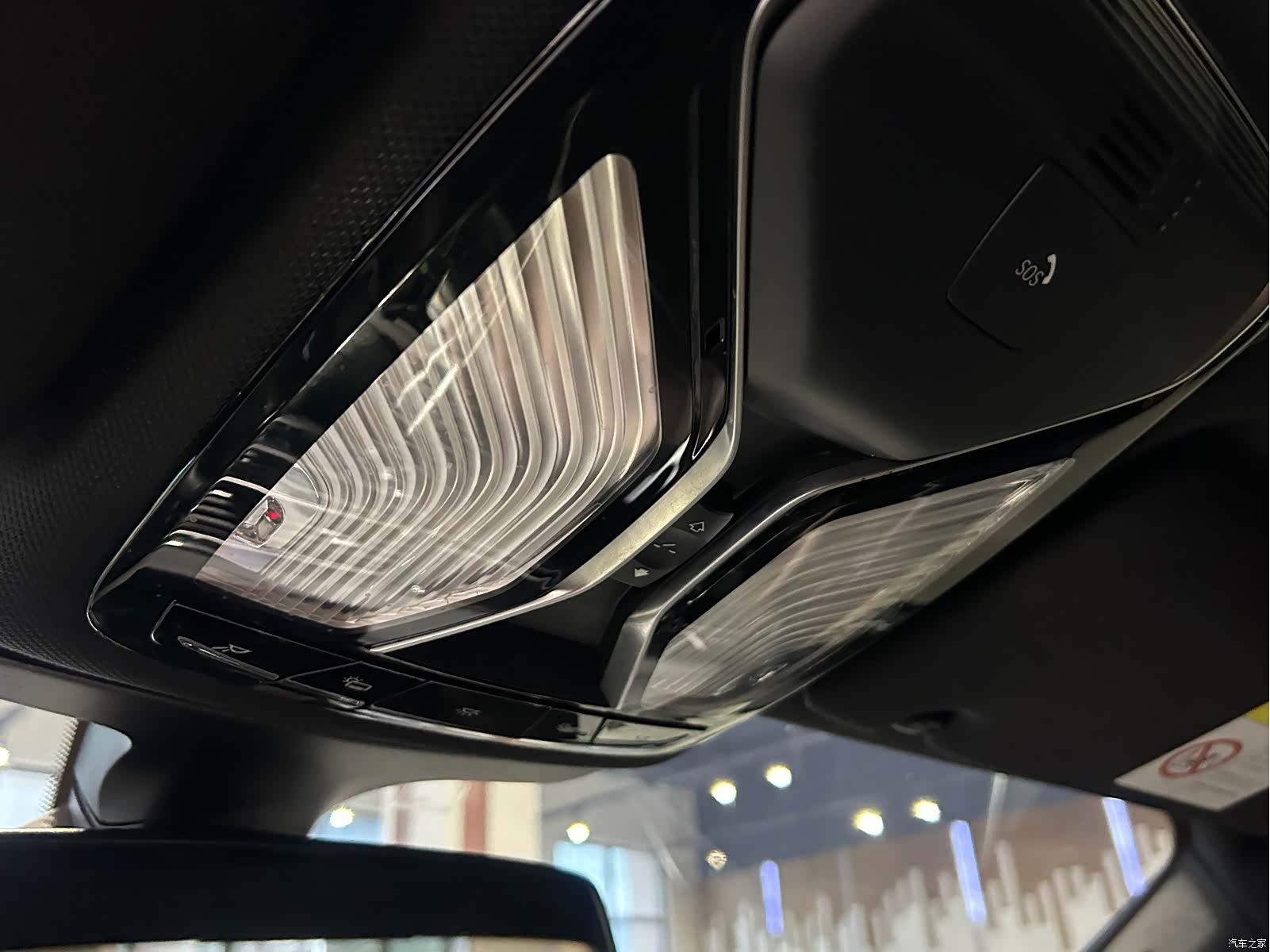 BMW 7 Series, 2019 17