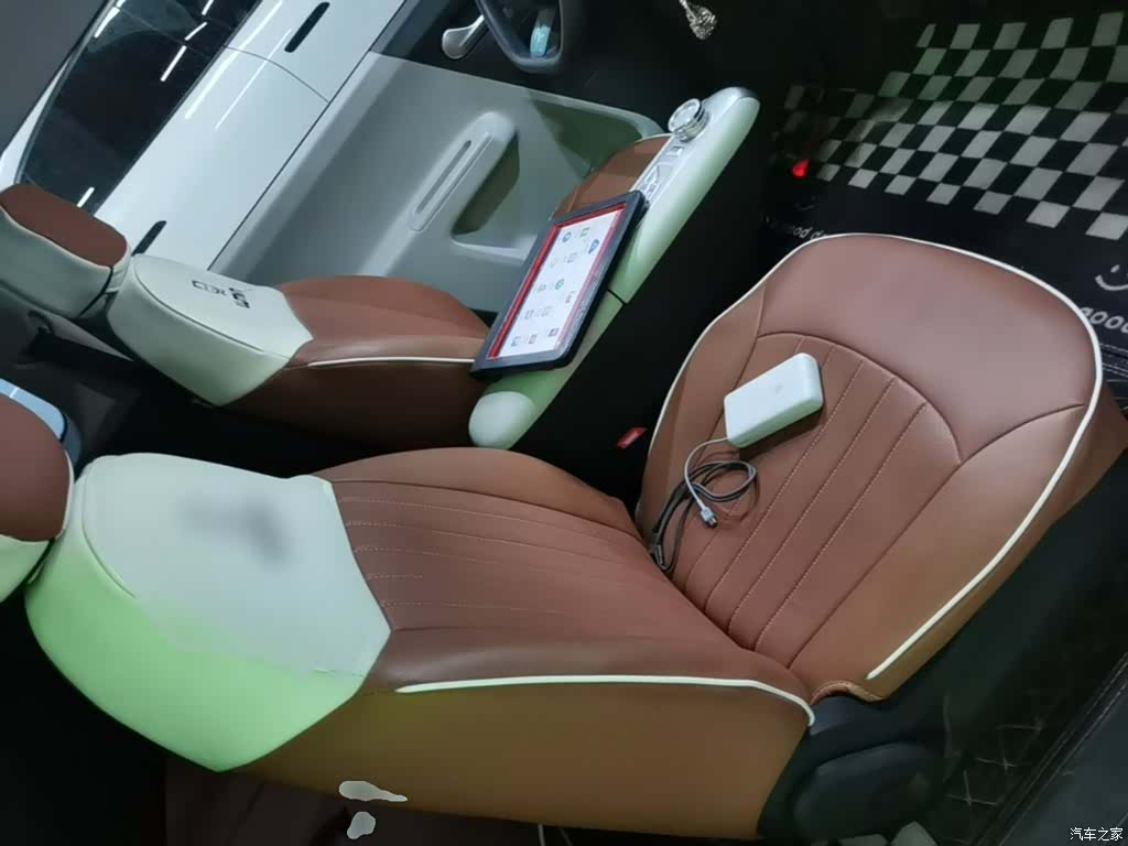 Changan Lumin, 2025 25