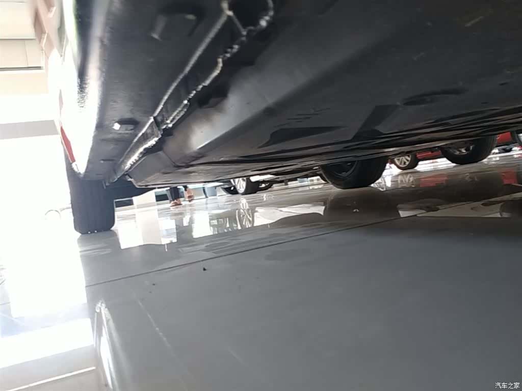 Smart Forfour, 2018 22