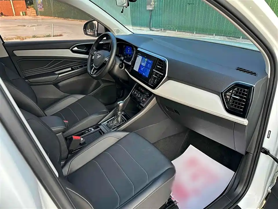 Jetta VS7 Jetta VS7