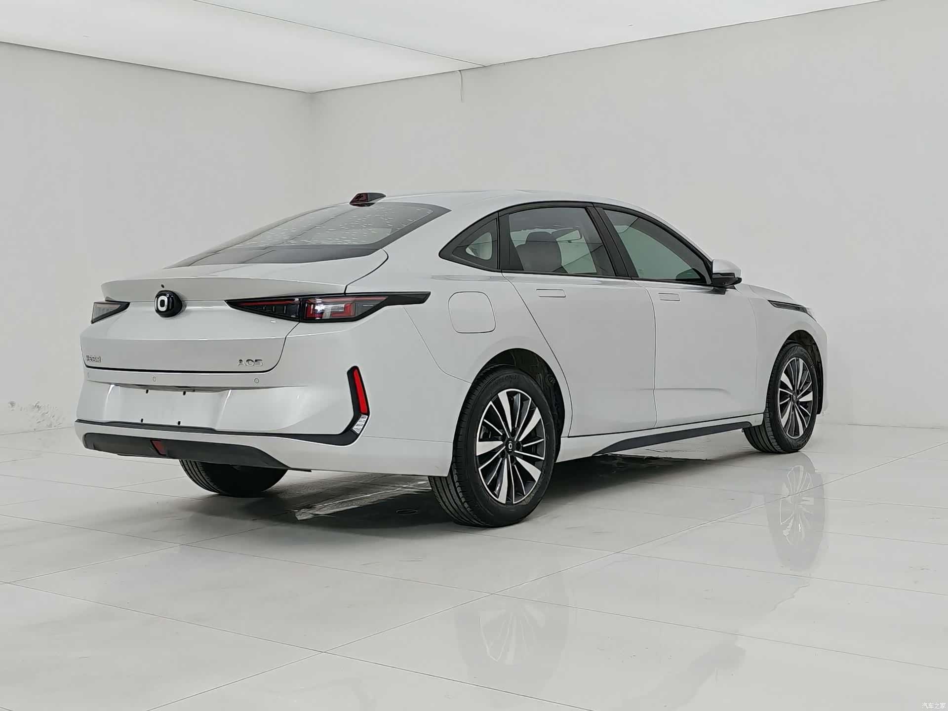 Changan Eado, 2024 4