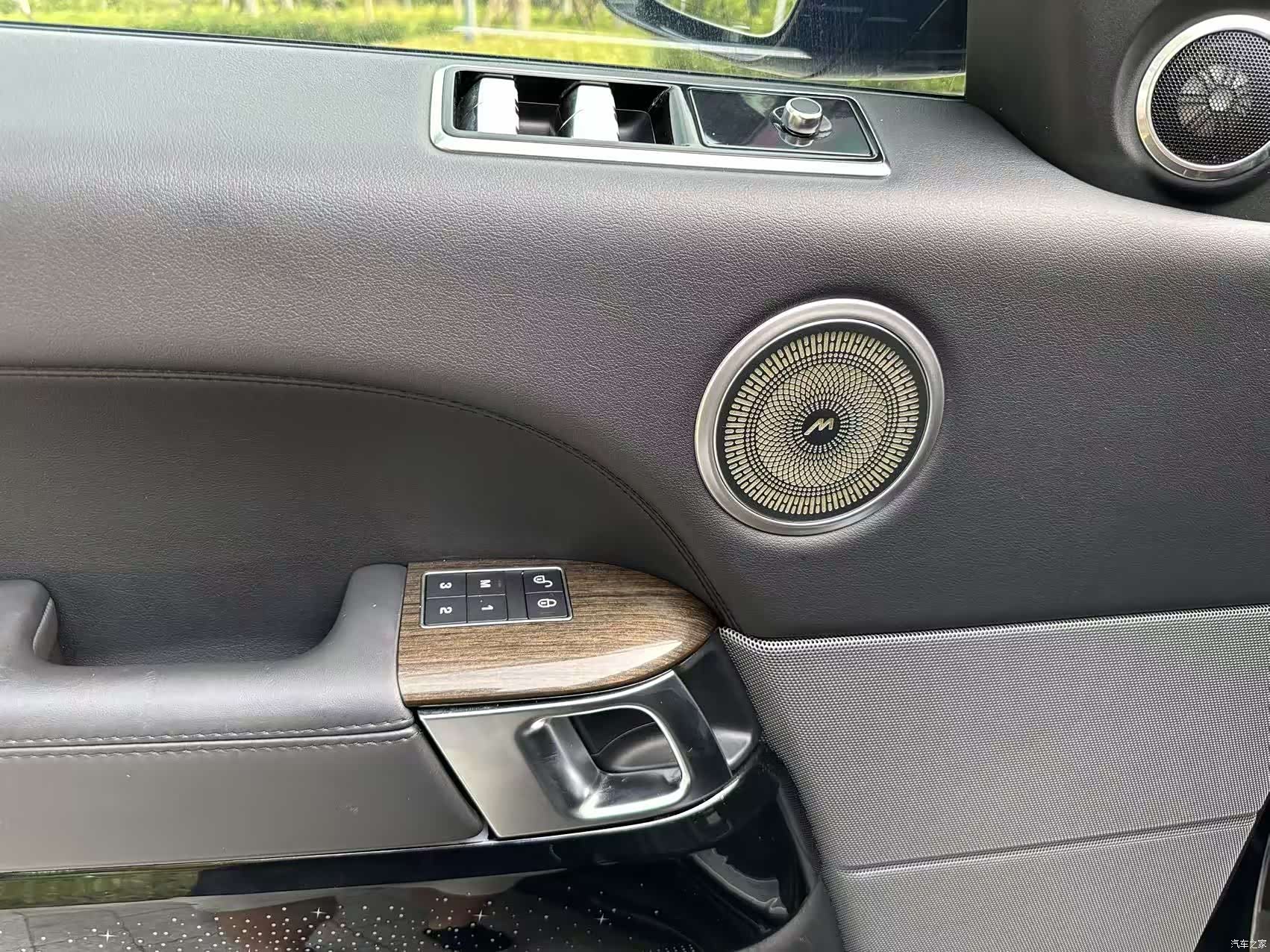 Land Rover Range Rover, 2018 4