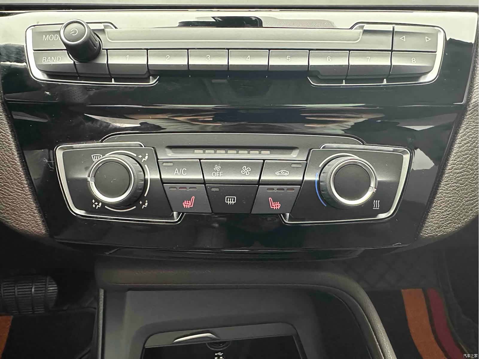 BMW X1, 2022 15
