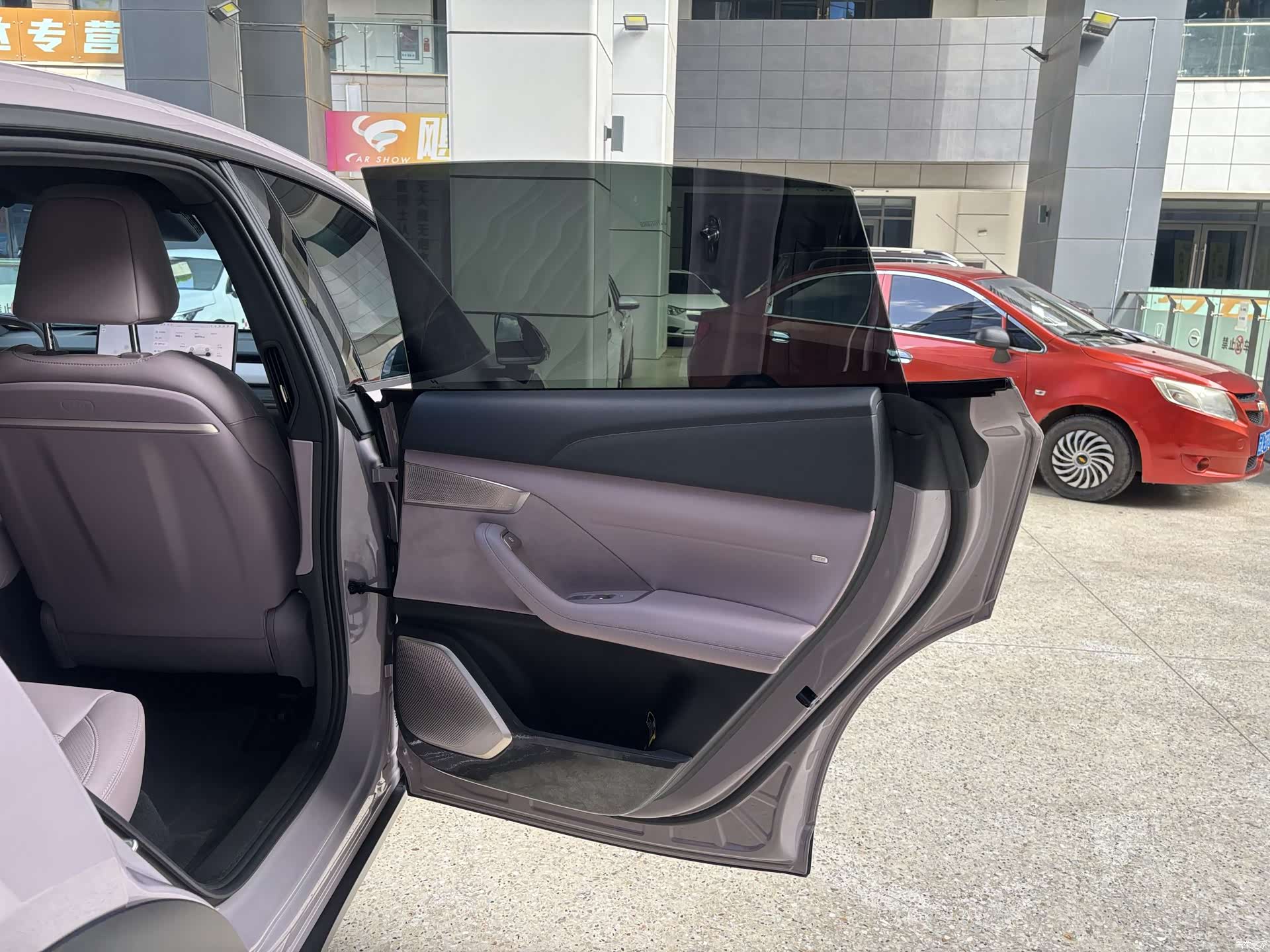 NIO L60, 2025 40