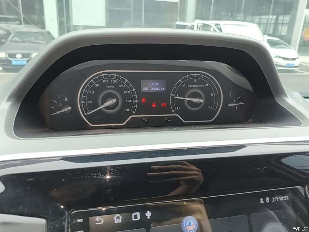 Maxus V80, 2022 12