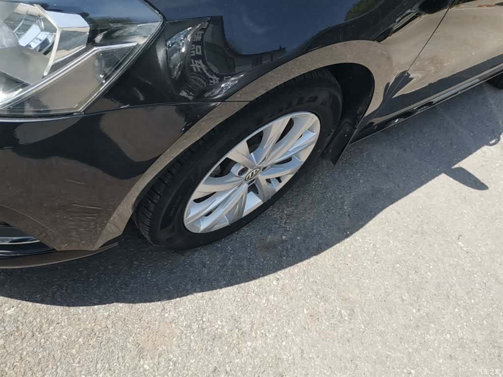 Volkswagen Lavida, 2016 23