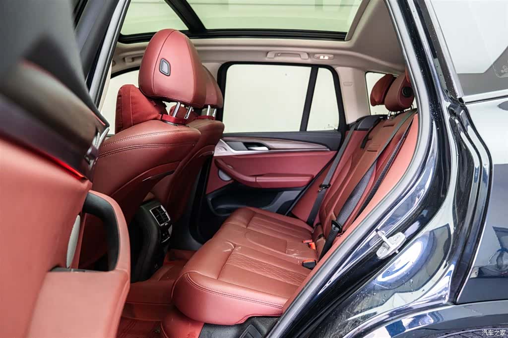 BMW X3, 2023 11