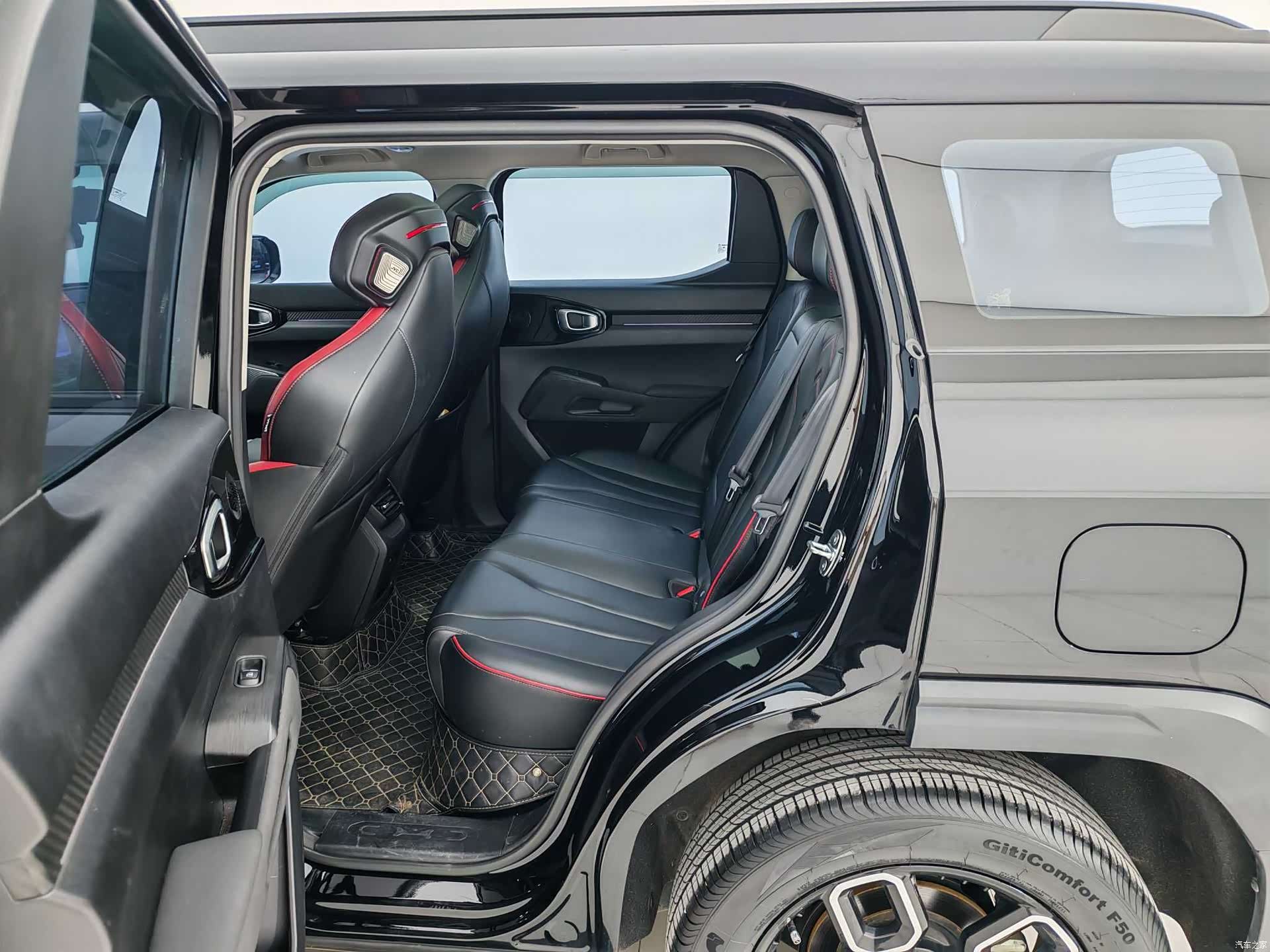 Haval Cool Dog, 2022 11