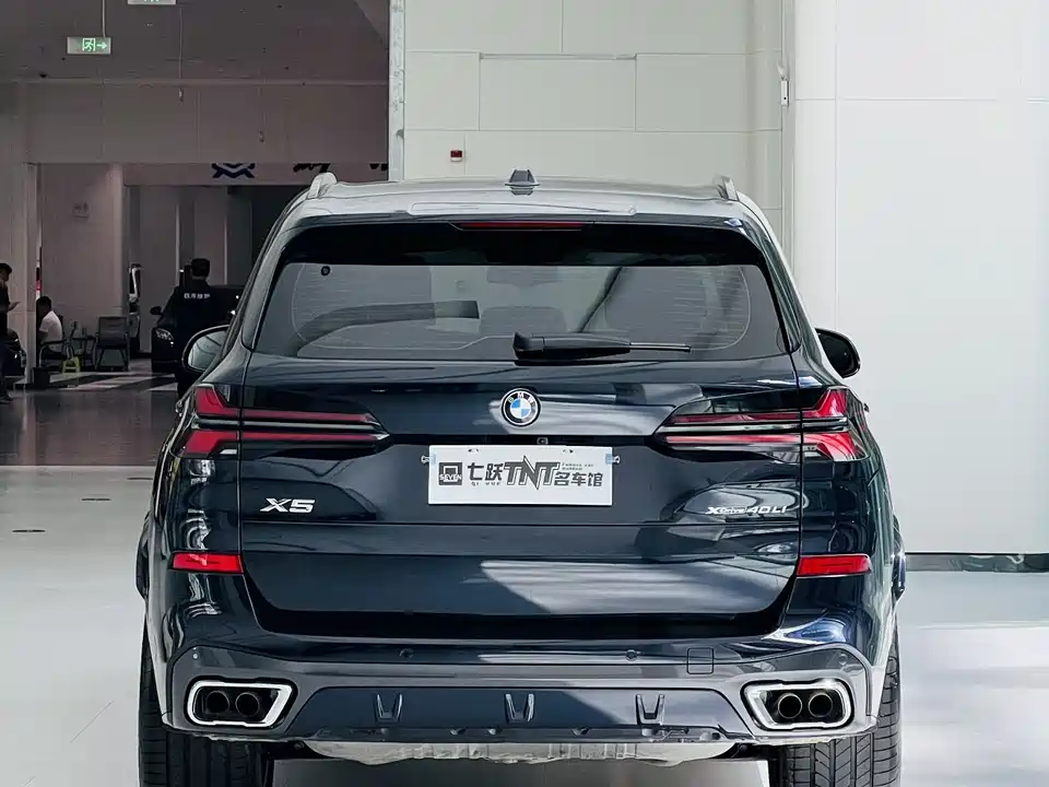 BMW X5 BMW X5