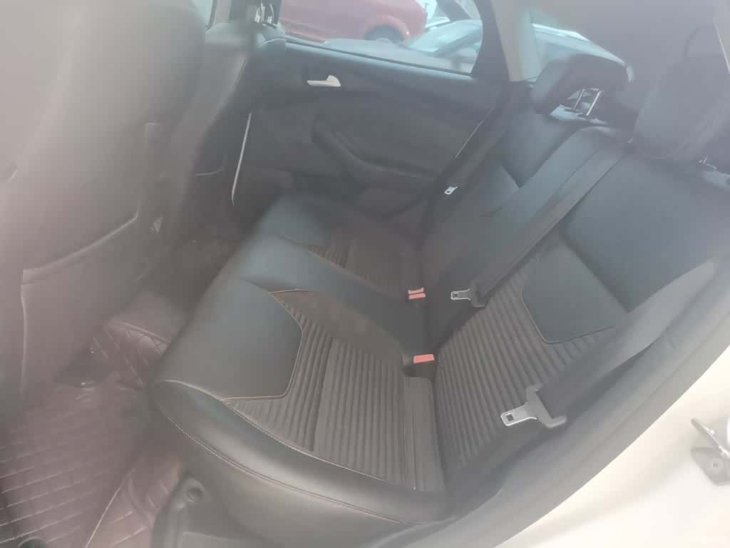 Ford Focus, 2017 17