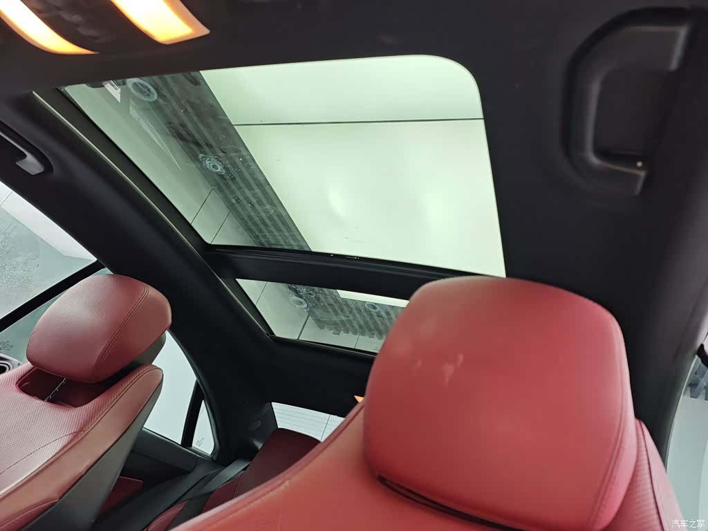 Mercedes-Benz E-Class, 2015 18