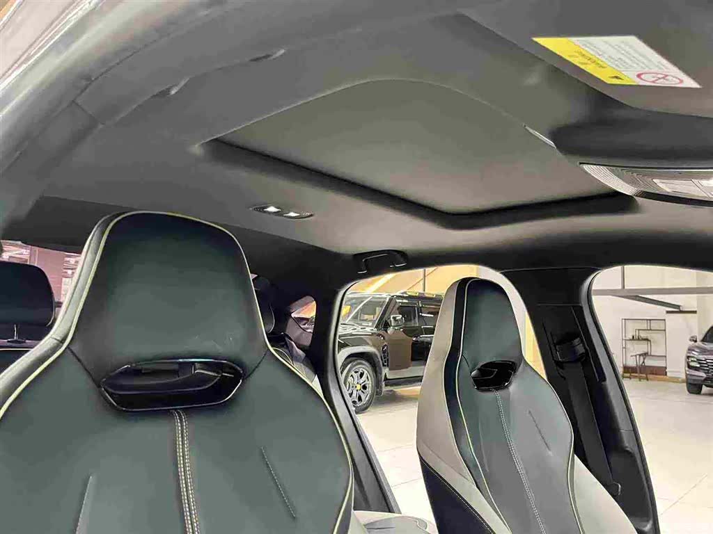 BYD Qin, 2022 12