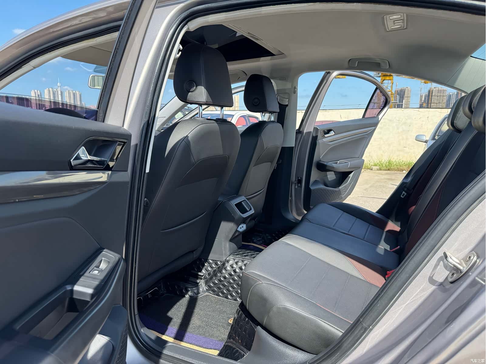 Volkswagen Bora, 2019 10