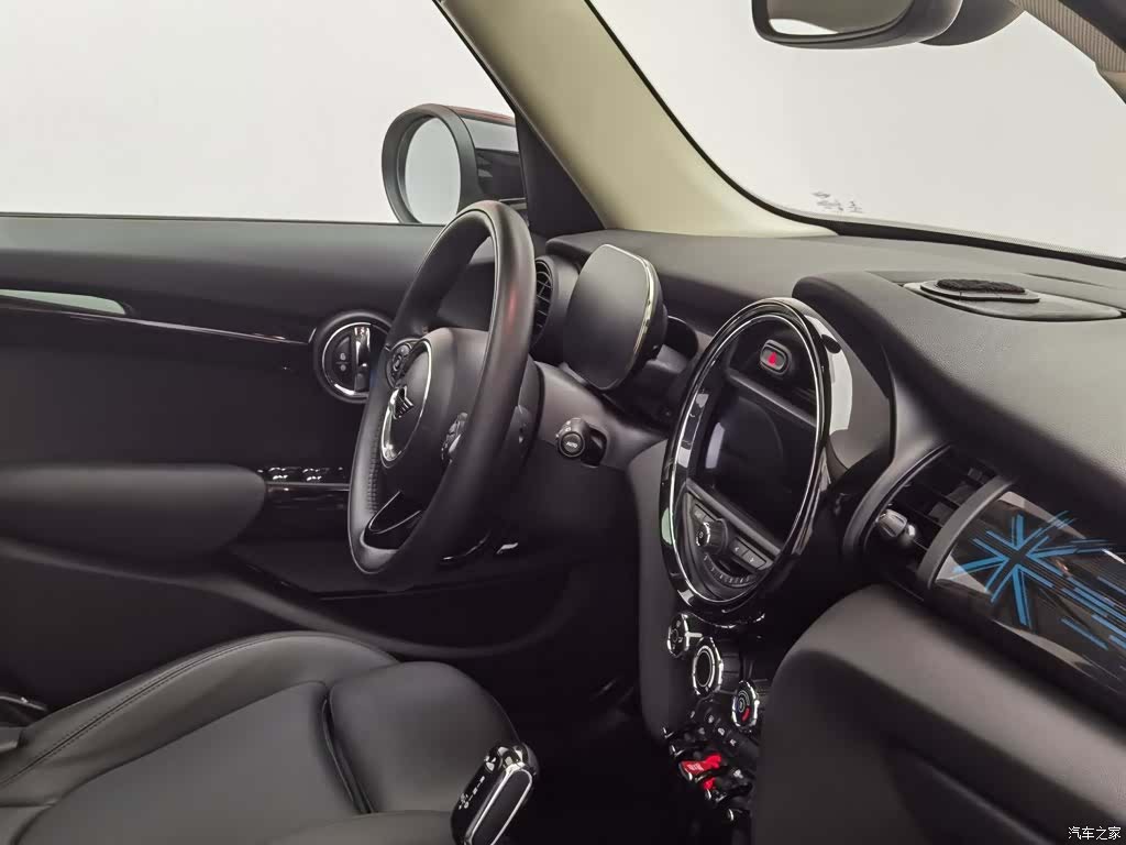Mini Cooper, 2020 22