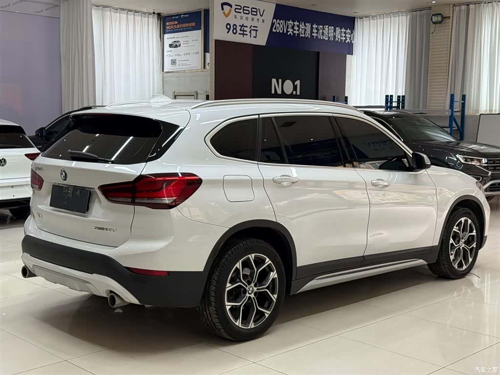 BMW X1, 2023 4