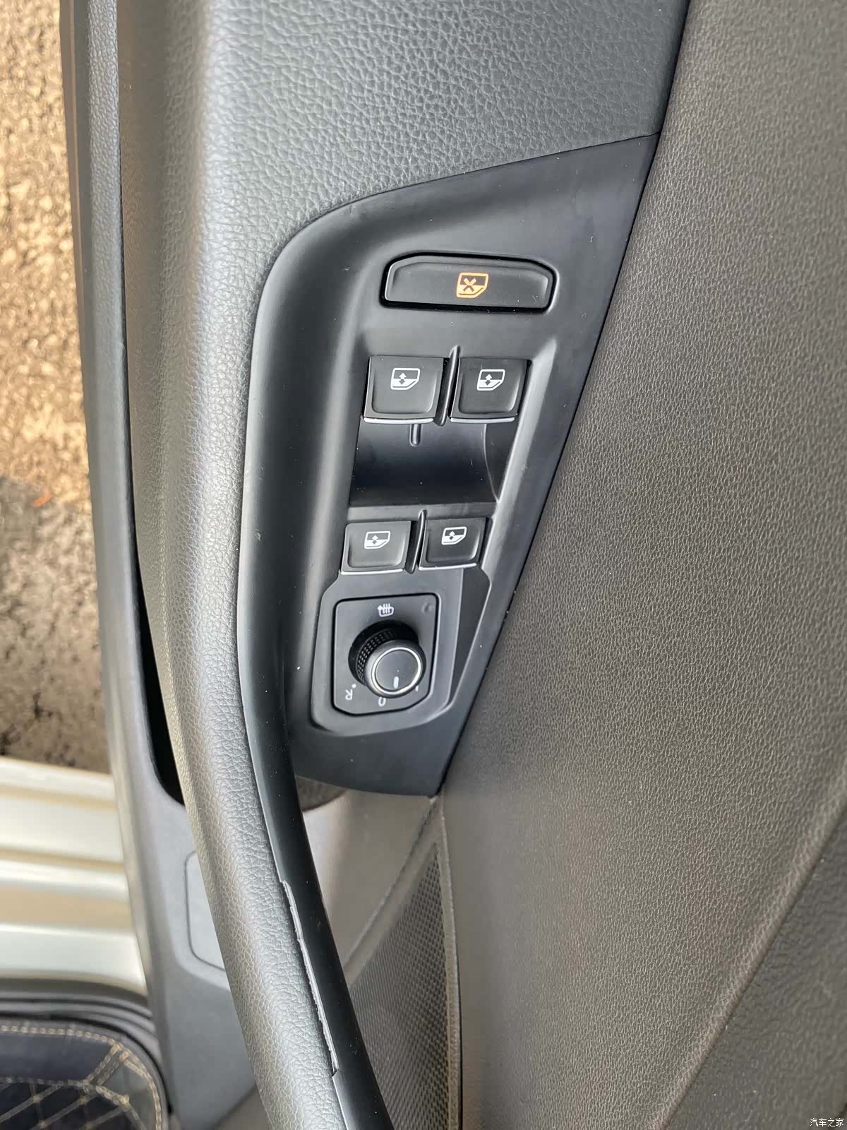 Volkswagen Magotan, 2018 34