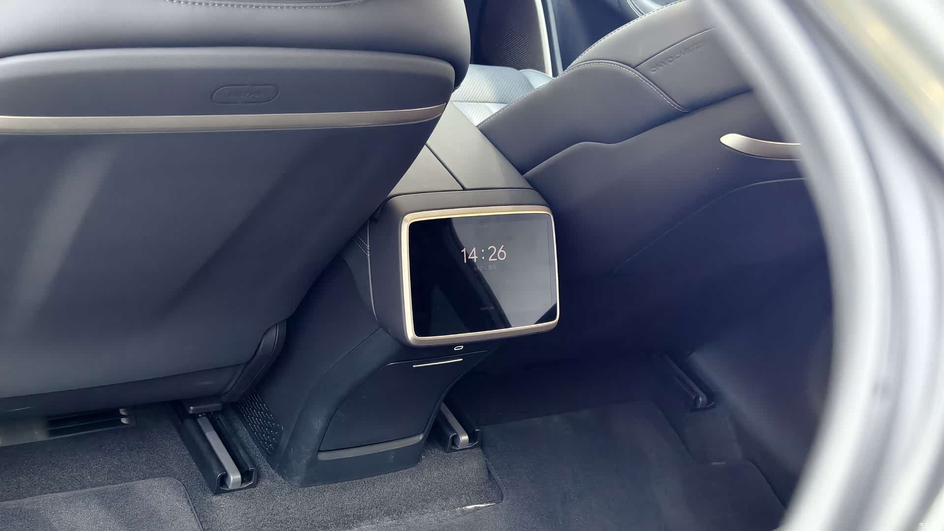NIO L60, 2025 10