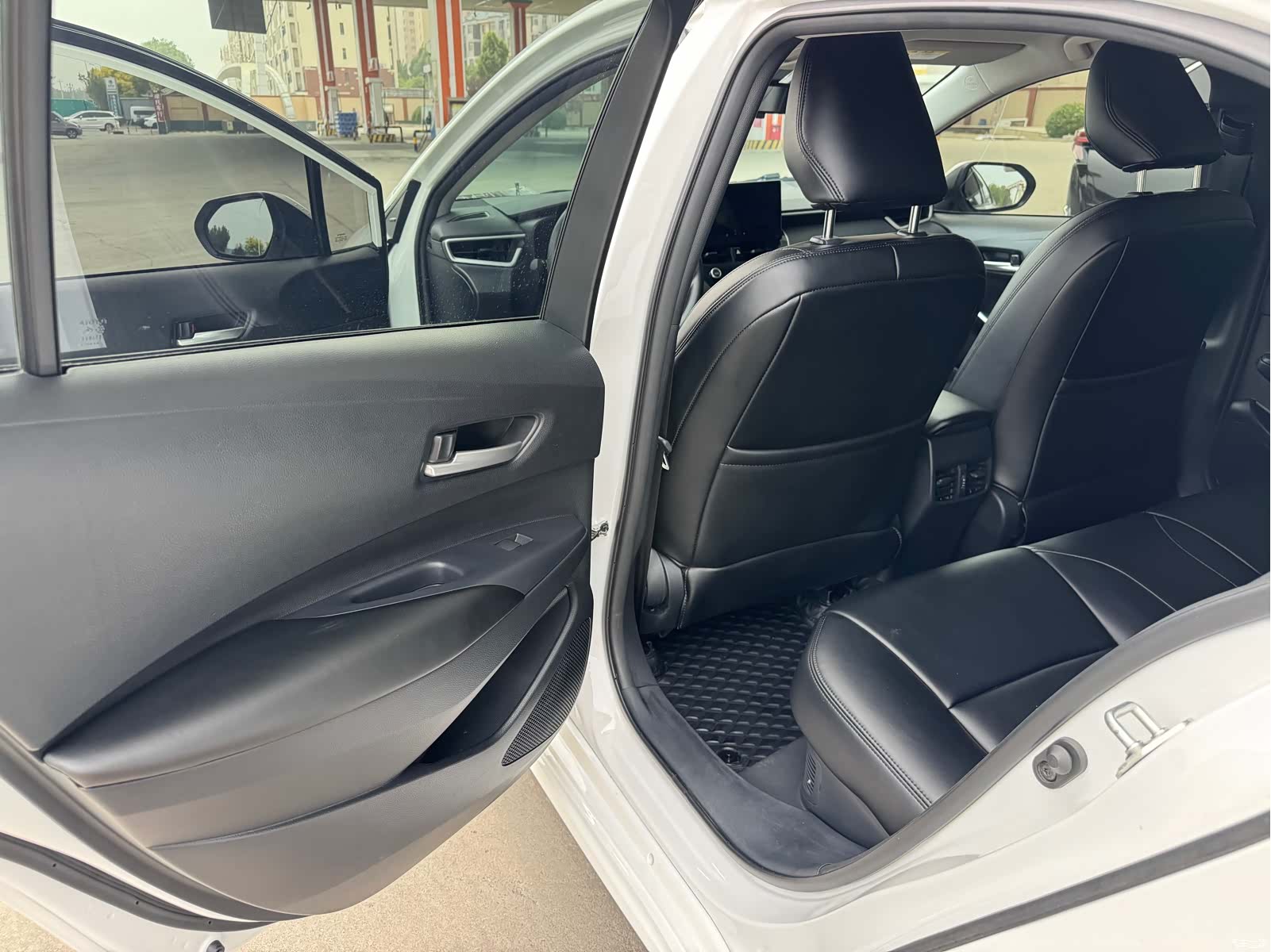 Toyota Corolla, 2024 8