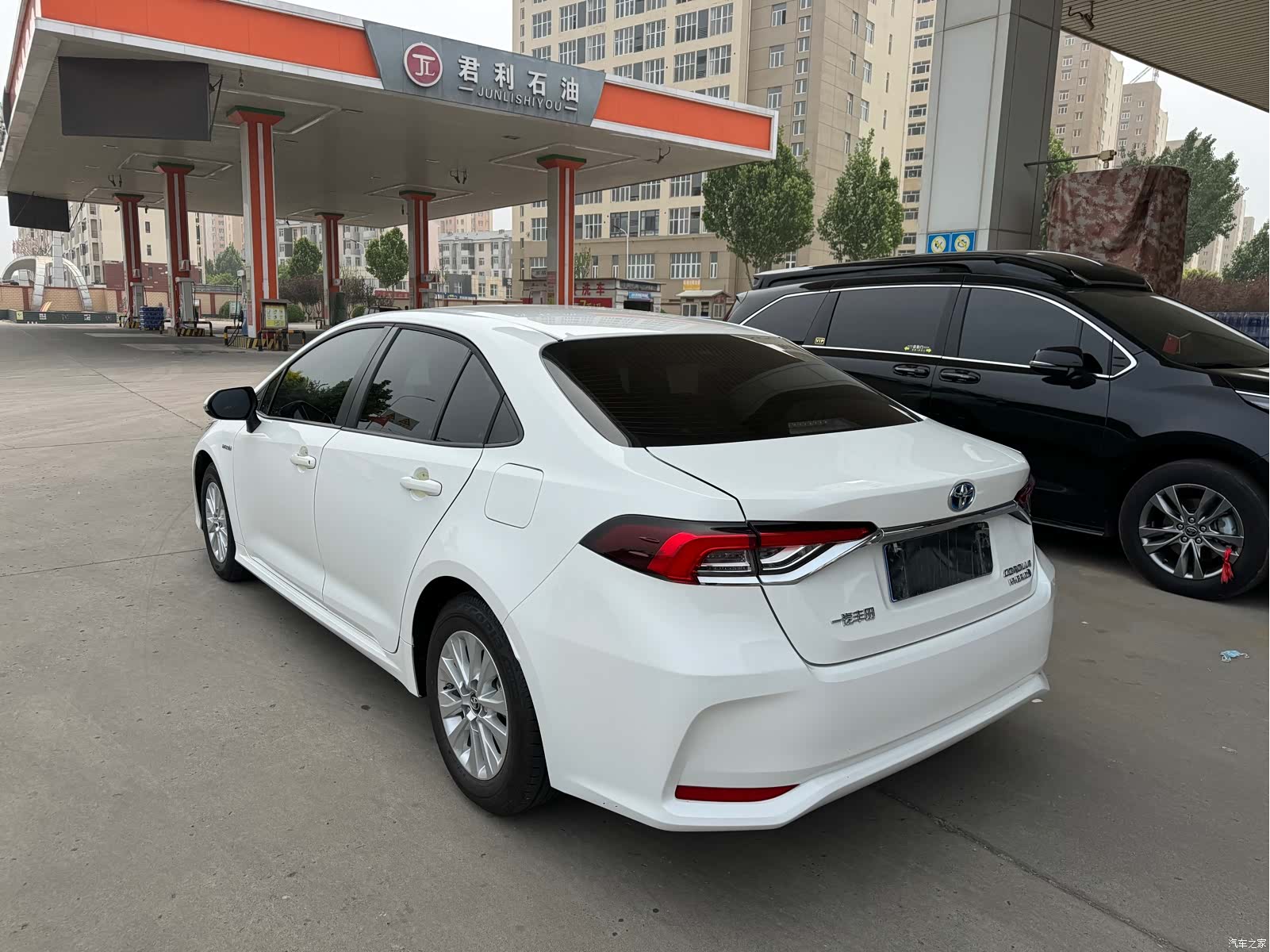 Toyota Corolla, 2024 17