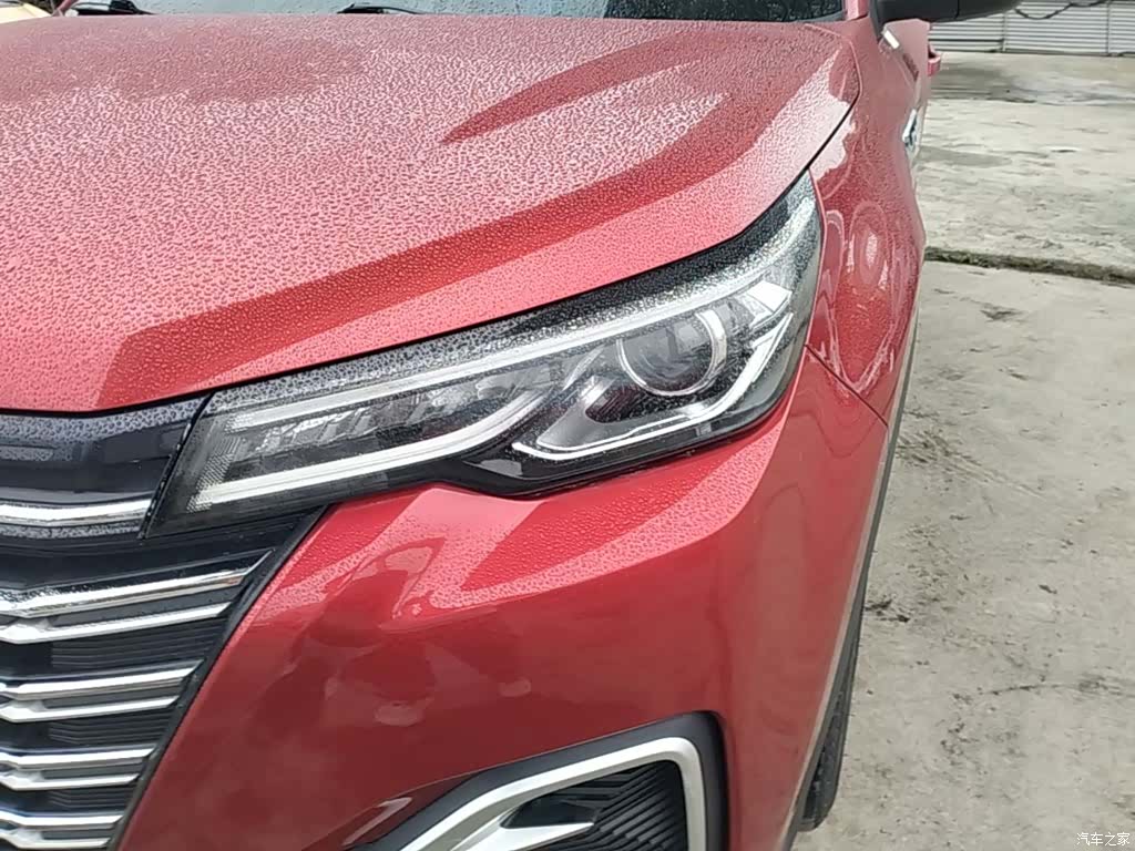 Changan CS55, 2020 24