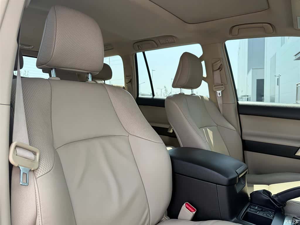 Toyota Prado, 2013 31