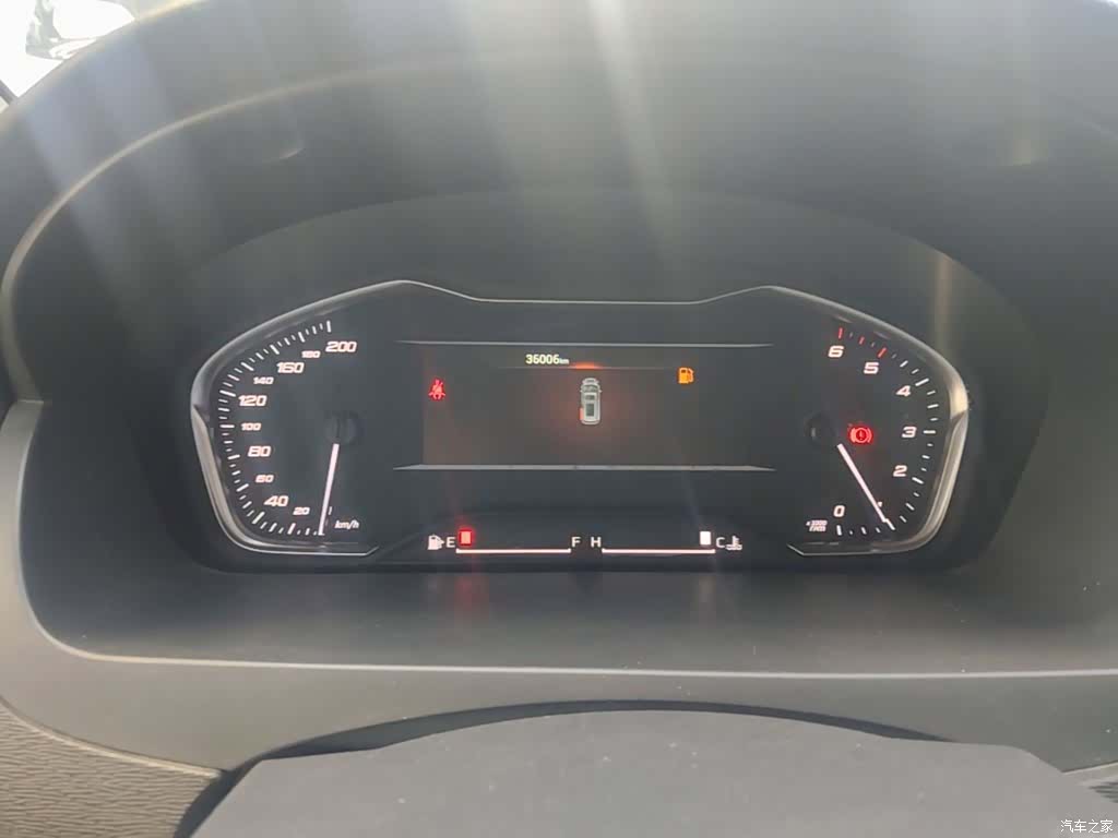 Maxus G10, 2024 12