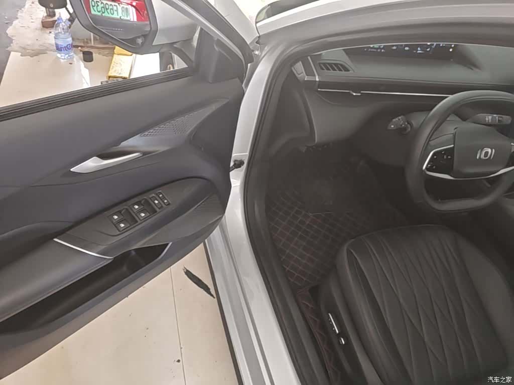 Changan Eado, 2024 16