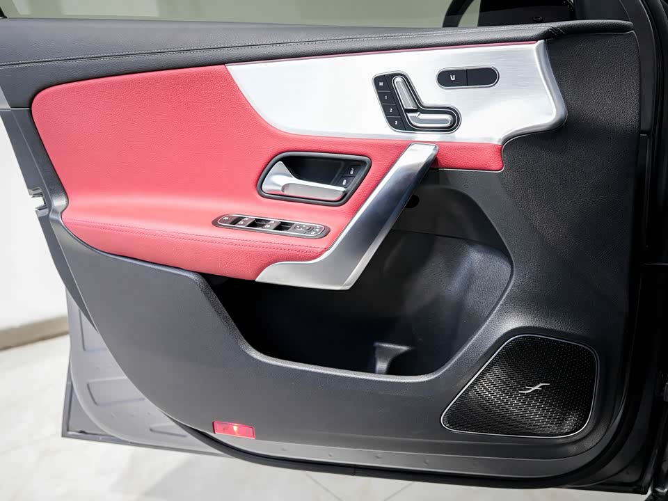 Mercedes-Benz Class A AMG