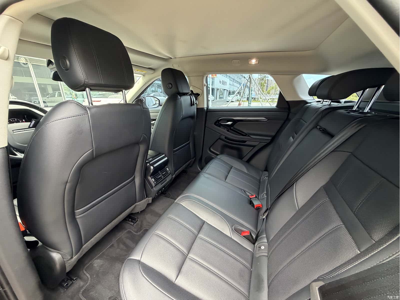 Land Rover Range Rover, 2020 8