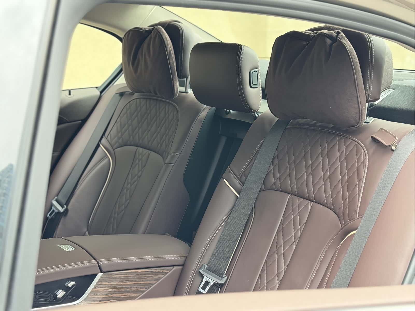 BMW 5 Series, 2020 18