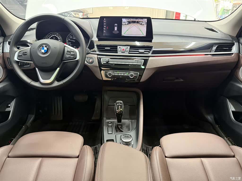 BMW X1, 2023 19