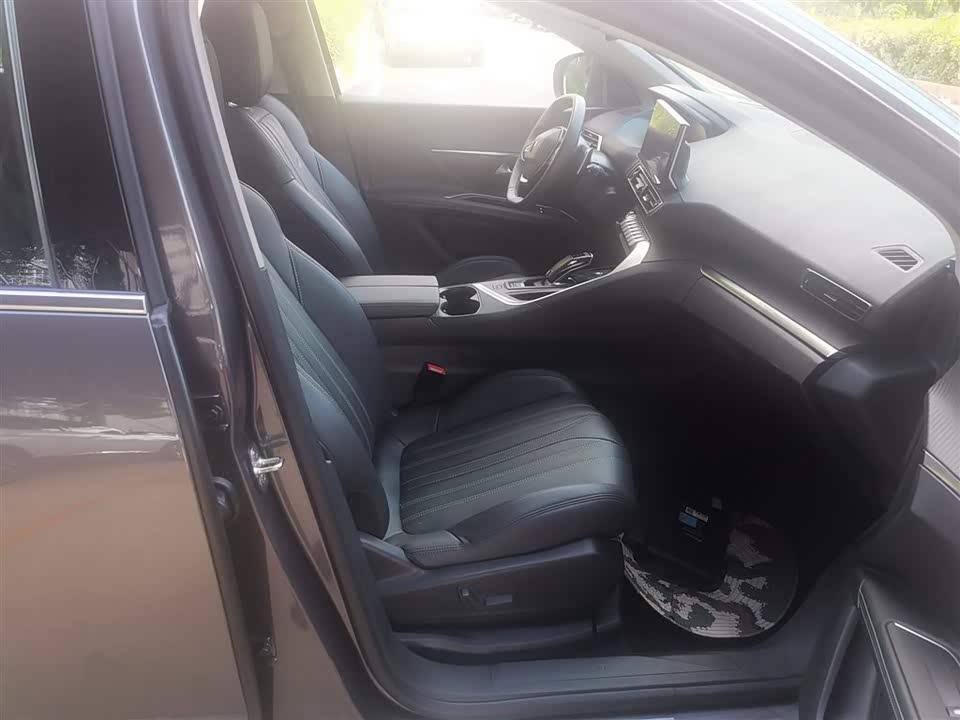 Peugeot 4008 Peugeot 4008