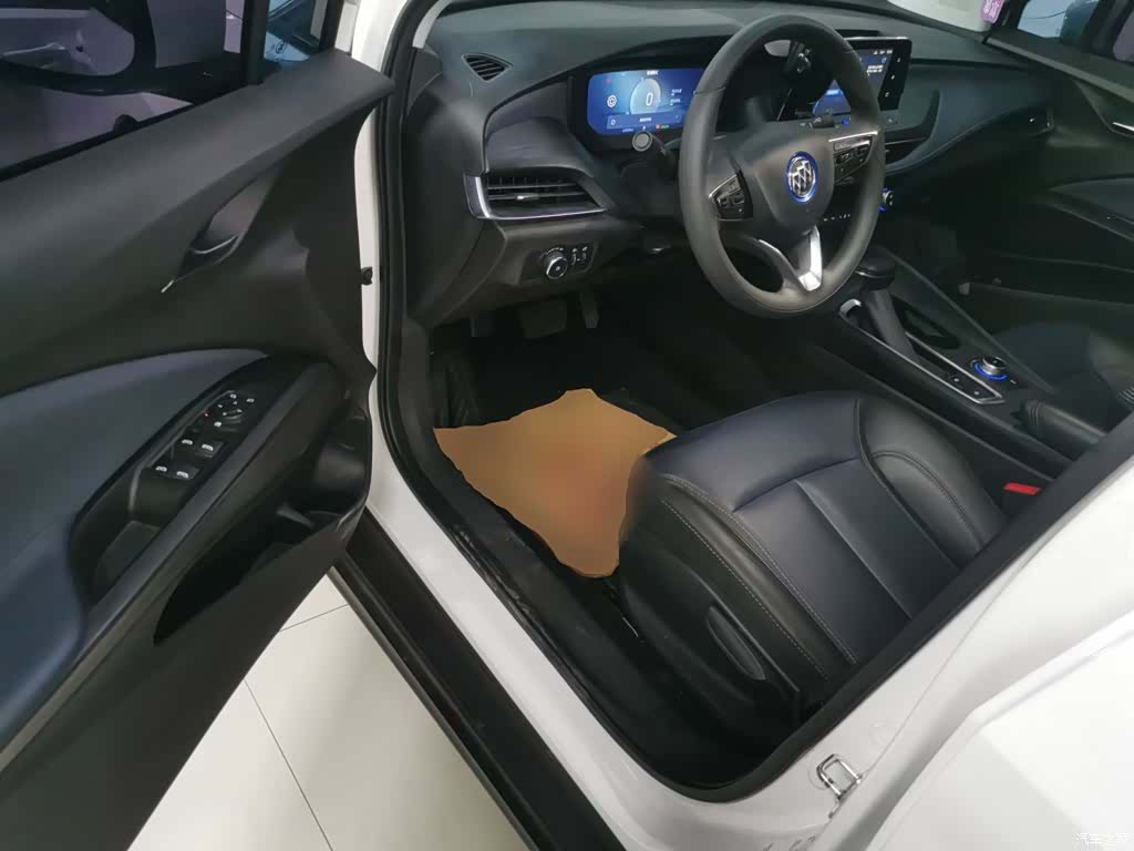 Buick Velite, 2024 13