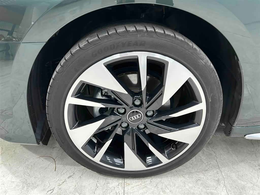 Audi A3, 2023 18