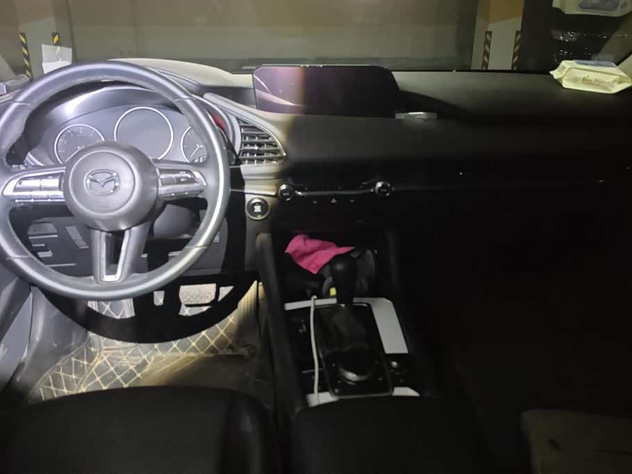 Mazda 3 Angkesaila Mazda 3 Angkesaila