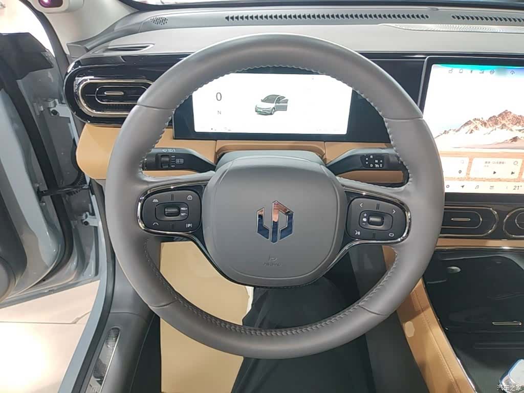 Leapmotor C01, 2024 11