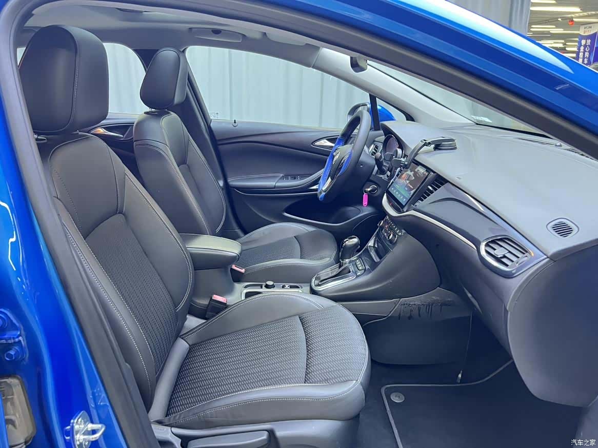 Buick Verano, 2017 16