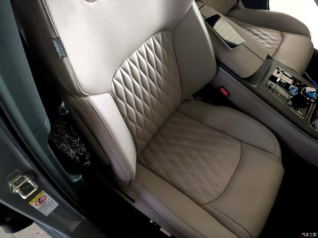 BYD Han, 2025 25