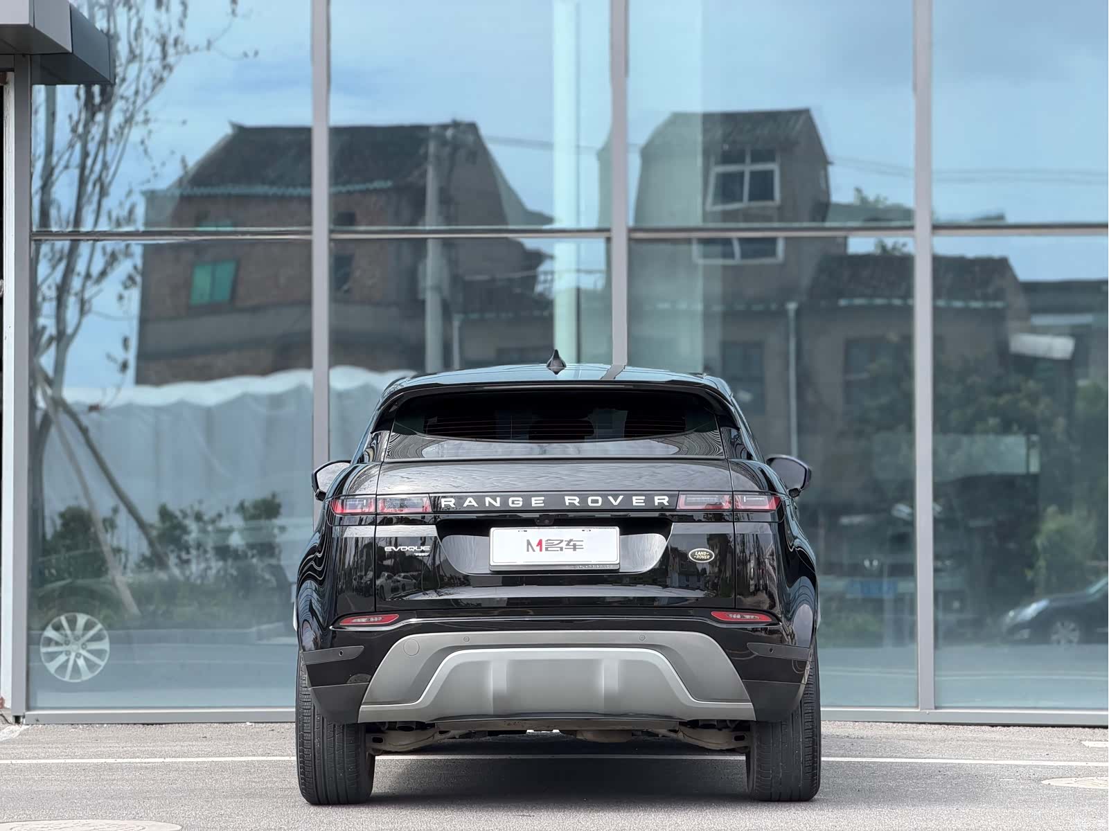 Land Rover Range Rover, 2020 4